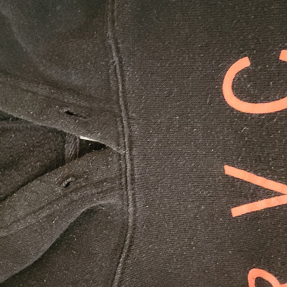 Rvca hoodie - Picture 4 of 4
